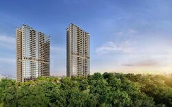 Parksuites (D10), Apartment #476980151